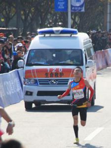 西青区大型活动