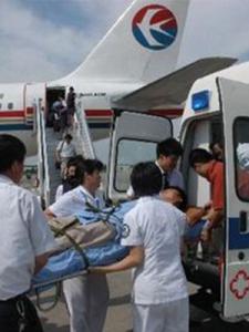 西青区接送服务