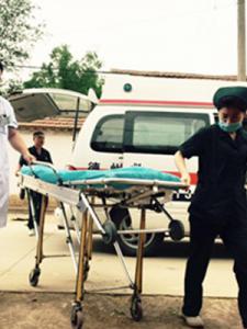 西青区院后转乡