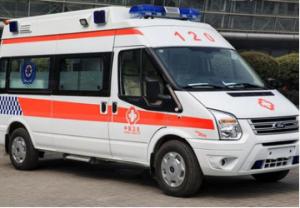 西青区救护车租赁