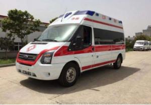 西青区救护车租赁