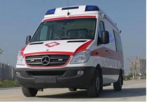 西青区救护车租赁